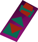 Ham logo