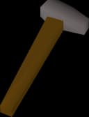 Hammer
