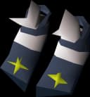 Holy sandals