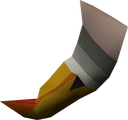 Horn of Plenty (empty)