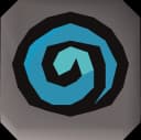 Ice plateau teleport (tablet)