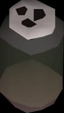 Impling jar