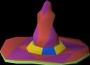 Infinity hat