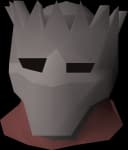 Inquisitor's great helm