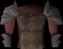 Inquisitor's hauberk