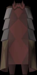 Inquisitor's plateskirt