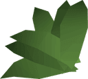 Irit leaf