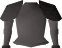 Iron platebody