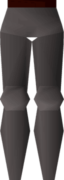 Iron platelegs