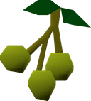 Jangerberries