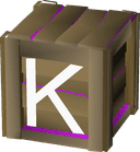 Karil's armour set