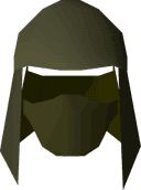 Karil's coif