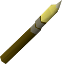 Kebbit bolts
