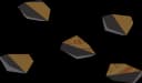 Lava scale shard