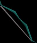 Magic longbow