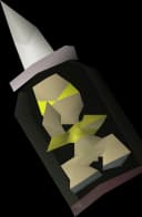 Magpie impling jar