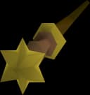Master wand