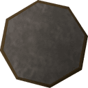 Mirror shield