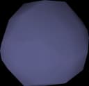 Mithril cannonball