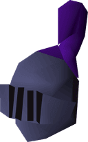 Mithril full helm