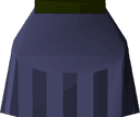 Mithril plateskirt