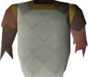 Mixed hide top