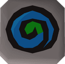 Moonclan teleport (tablet)