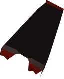 Mystic robe bottom (dark)