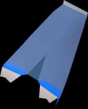 Mystic robe bottom