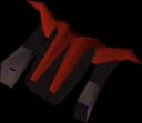 Mystic robe top (dark)