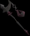 Nightmare staff