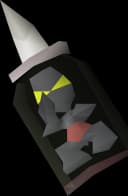 Ninja impling jar
