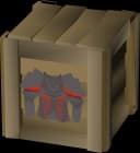 Obsidian armour set