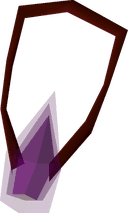 Occult necklace
