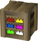 Partyhat set