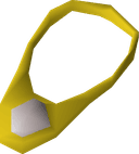 Phoenix necklace