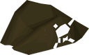 Pirate's hat
