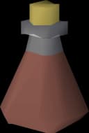 Prayer regeneration potion(4)