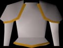 Proselyte hauberk