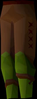 Rangers' tights