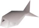 Raw herring