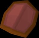 Redwood shield