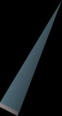 Rune dart tip