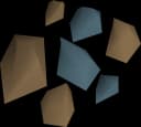 Runite ore