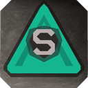 Salve graveyard teleport (tablet)
