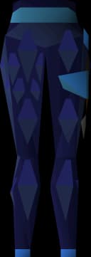 Saradomin chaps