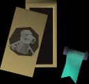 Shattered cannon ornament kit