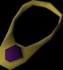 Skills necklace(6)