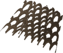Small fishing net