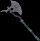 Soulreaper axe